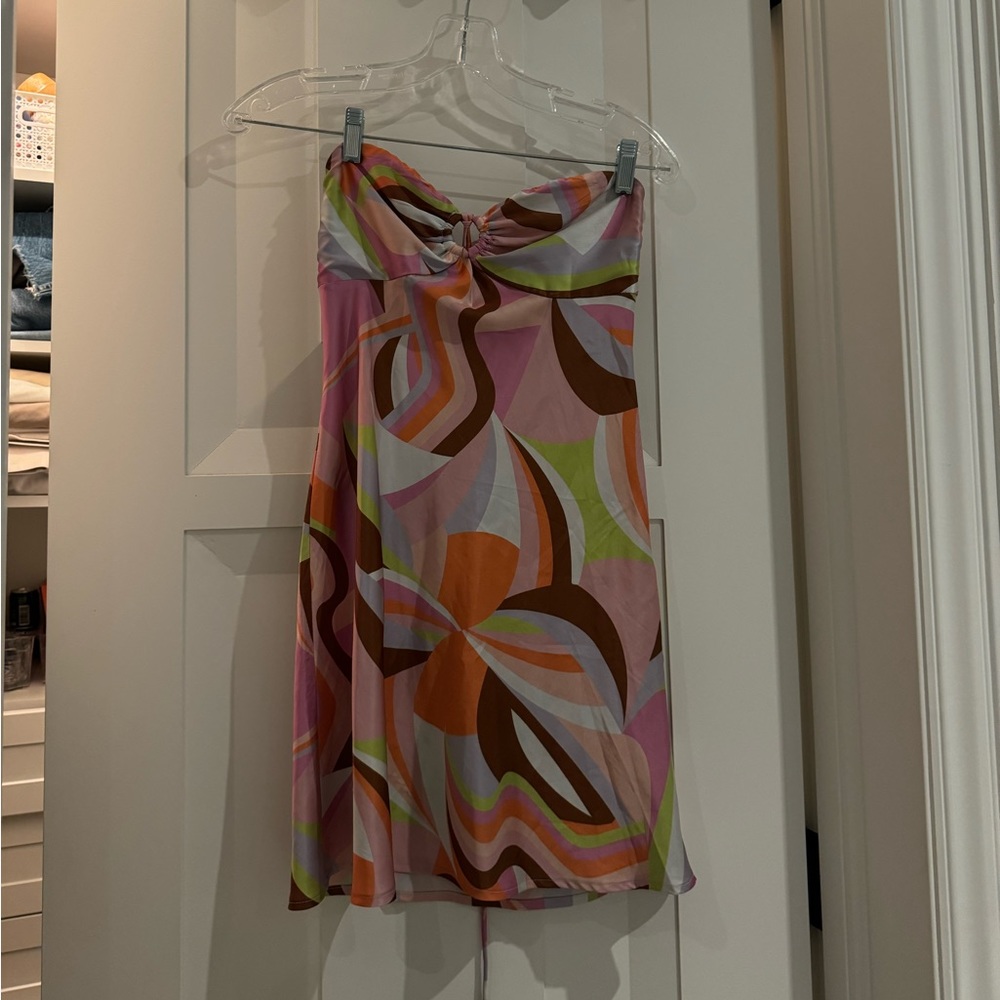 Princess Polly Mini Dress - Size 4